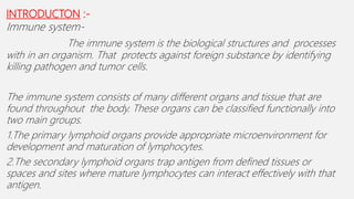 Cells and organs of the immune system.pptx