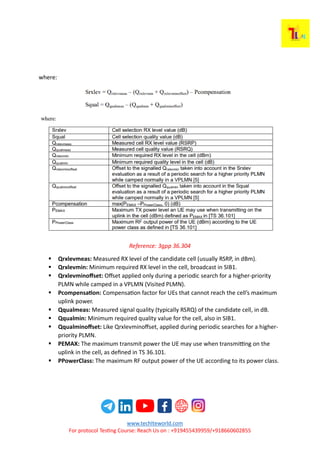 Cell Selection and Reselection in LTE.pdf