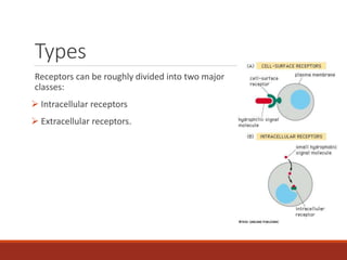 Cell signaling | PPTX