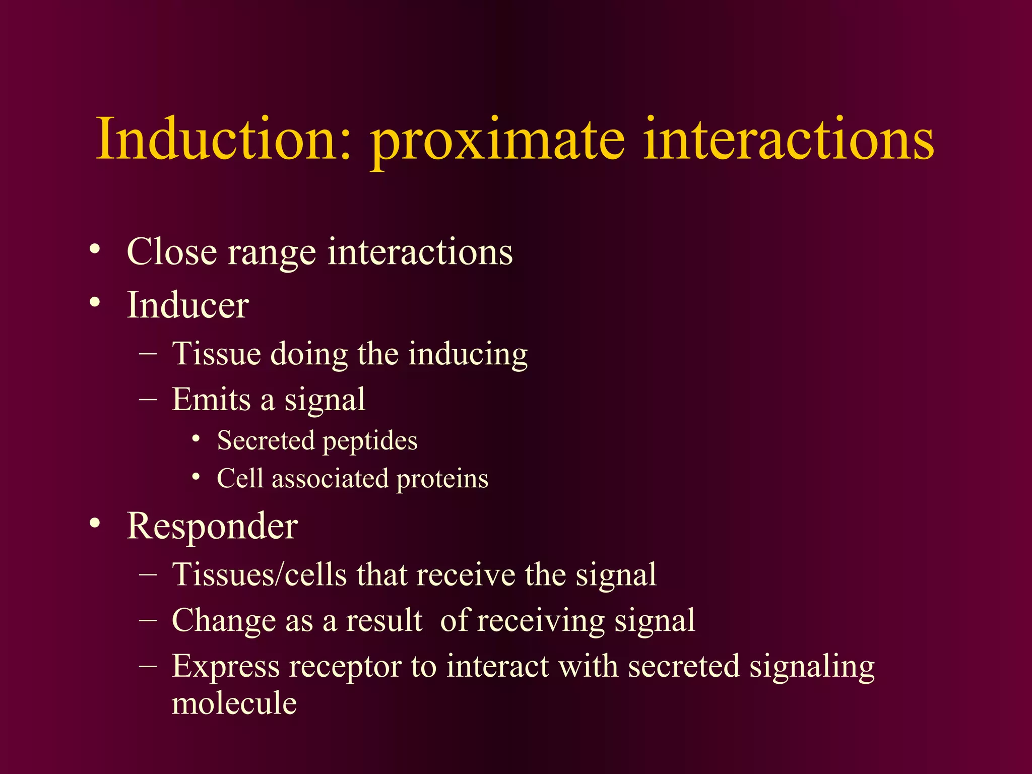 Cell signaling | PPT