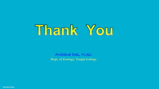 Archana Das
Archana Das, M.Sc.
Dept. of Zoology, Tangla College
 