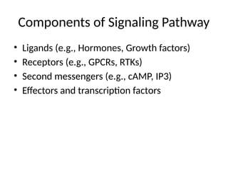 Cell_Signaling_Presentation file .pptx