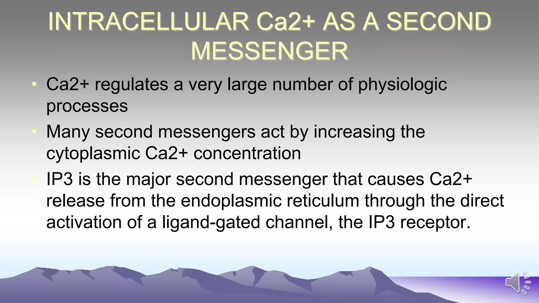 Cell Signaling through GCPRs and intracellular receptors.pptx