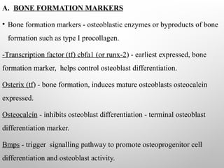 Cell Signalling & its applications in Orthodontics.pptx