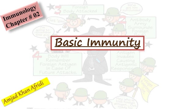 Immunity : Cells of immune system | PPT