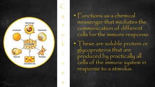 Cells of the immune system | PDF