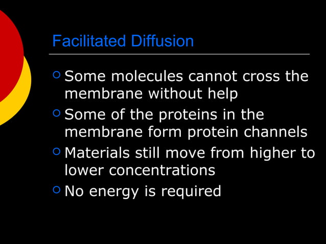 Cell structure and function (Miller and Levine Biology chapter 7) | PPT ...