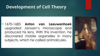 CELL STRUCTURE GENERAL BIOLOGY 1 FIRST SEMESTER.pptx