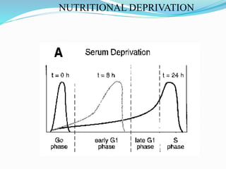 NUTRITIONAL DEPRIVATION
 