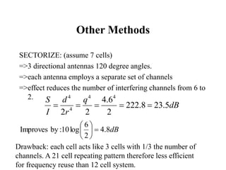 Cell System propagation.ppt