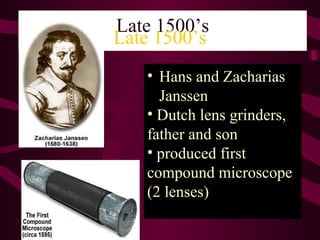 Cell Theory | PPT
