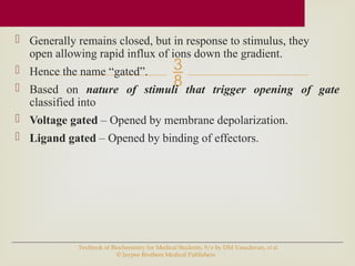 Rapid Gated Process.pdf Cell transport mechanism-Biochemistry .pptx