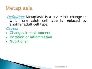 cellular adaptation physiological changes .pptx