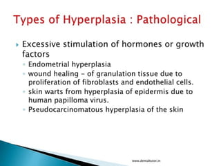 cellular adaptation physiological changes .pptx