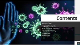 Cellular and Humoral Immunity original.pptx