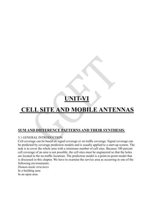 Cellular and Mobile Communications - PDF Room.pdf