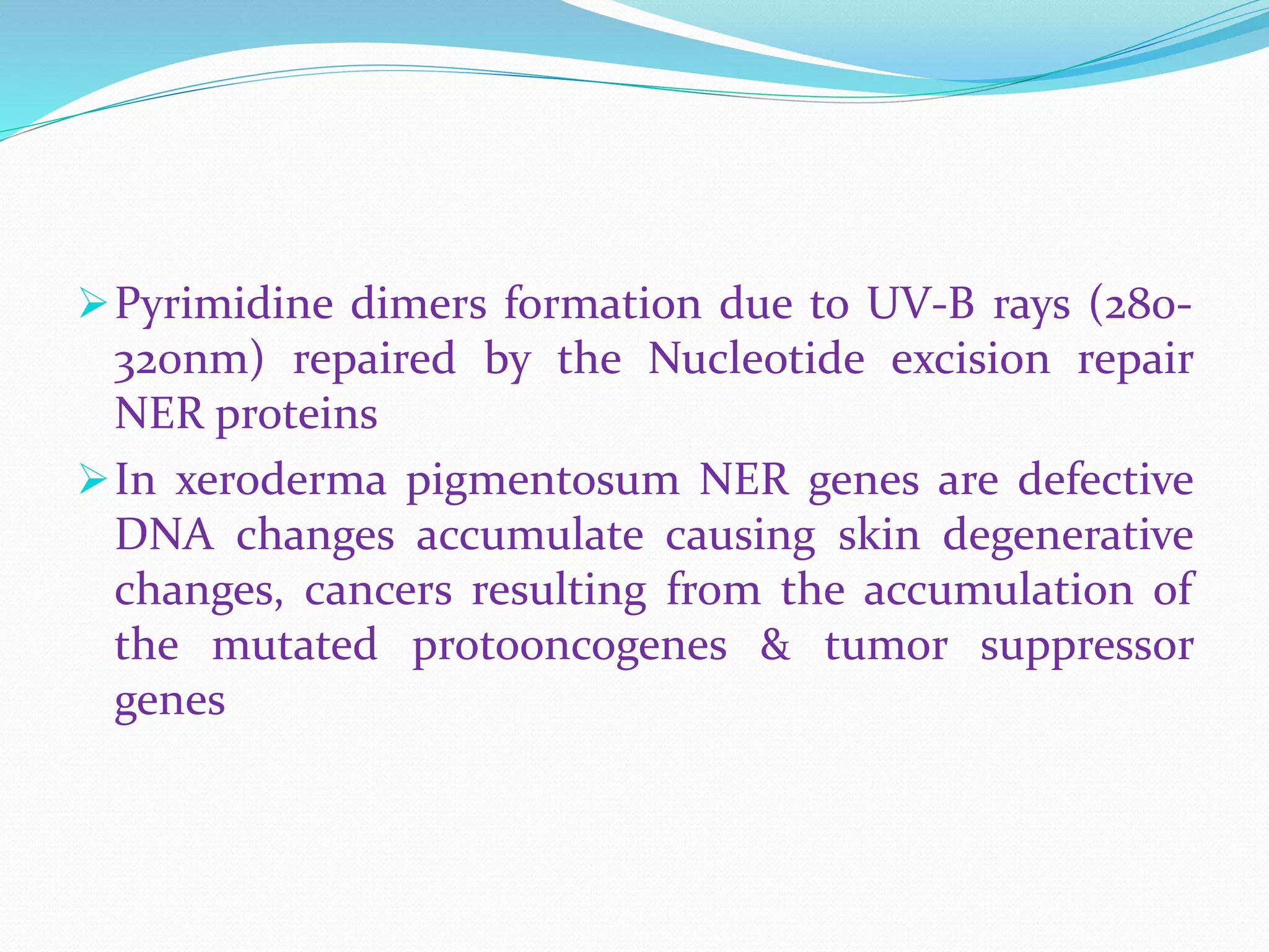 Cellular and molecular basis pathogenesis of cancer | PPTX