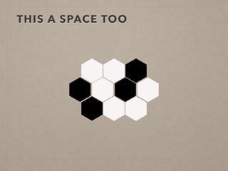THIS A SPACE TOO
 