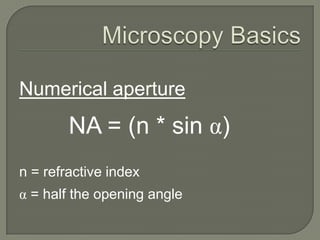 Essential questionHow are cells studied?