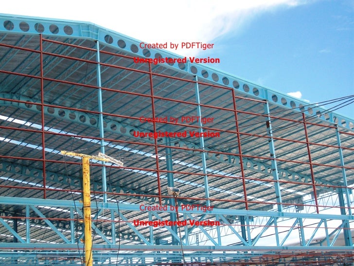 Cellular beam Thailand