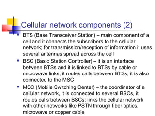 Cellular communication | PPT