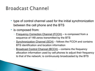 Cellular Communication | PPT