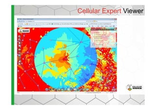 Cellular Expert Viewer
 