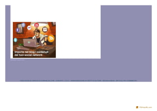 cellulari-dual-sim




            CREA UN BLO G G RATIS SU O VER-BLO G .CO M - CO NTATTI - C.G .U. - REMUNERAZIO NE IN DIRITTI D' AUTO RE - SEG NALA ABUSI - ARTICO LI PIÙ CO MMENTATI




                                                                                                                                                                   PDFmyURL.com
 