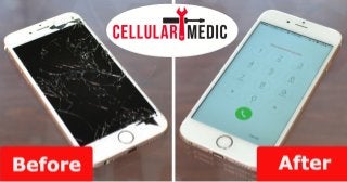 Cellular medic