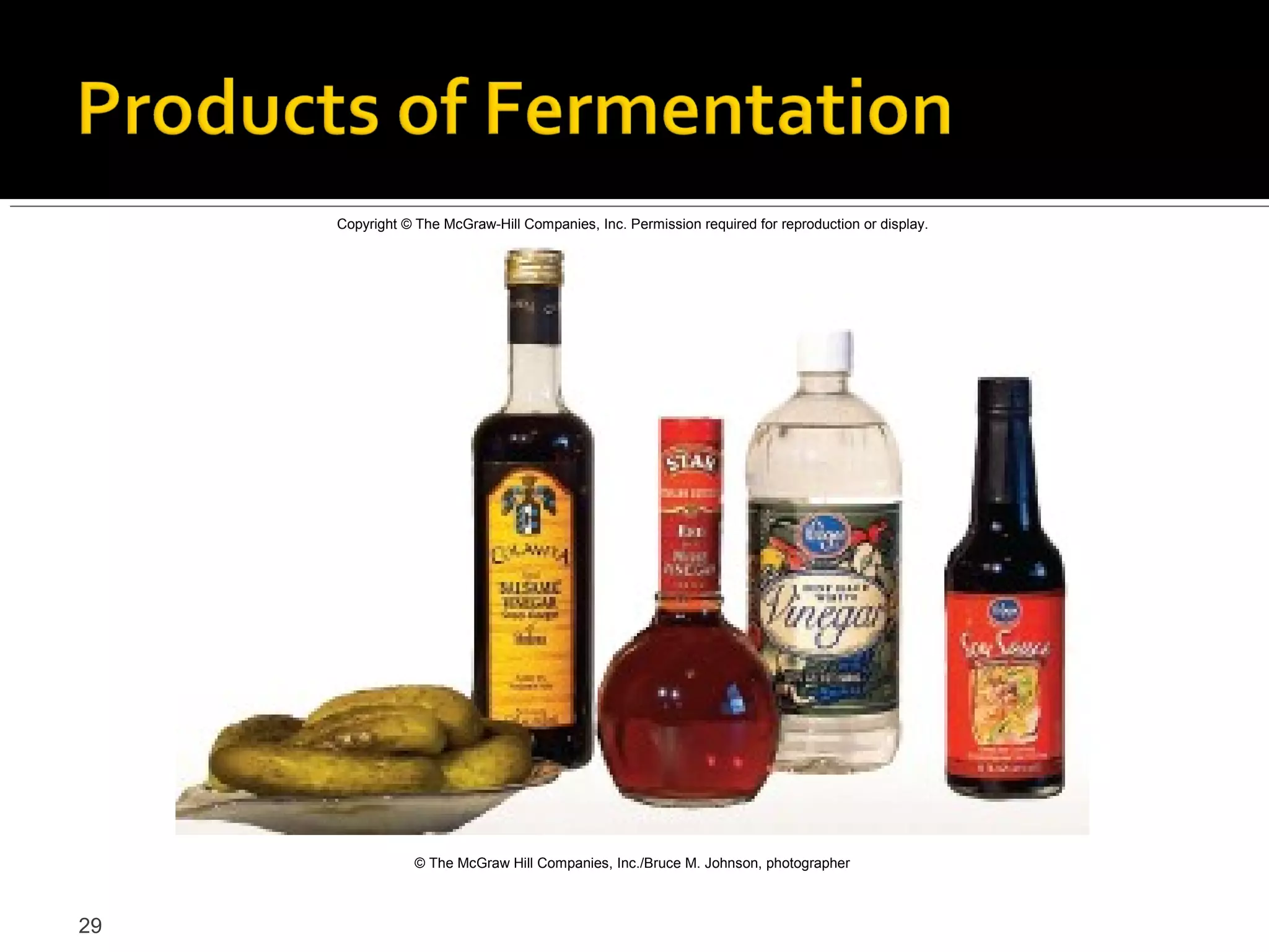 Copyright © The McGraw-Hill Companies, Inc. Permission required for reproduction or display.




                 © The McGraw Hill Companies, Inc./Bruce M. Johnson, photographer



29
 