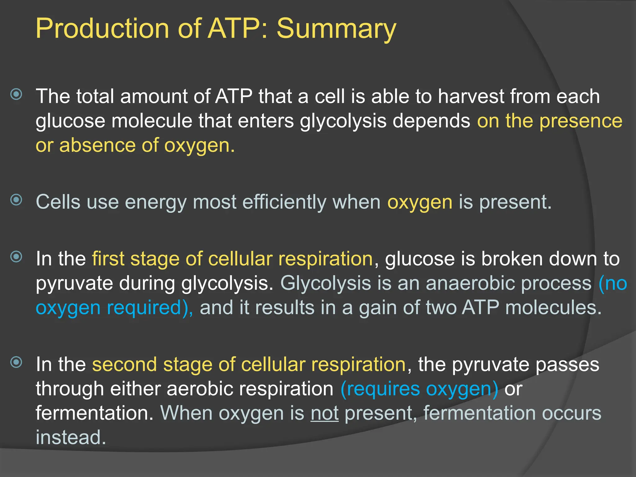 cellular respiration process in 2f .pptx