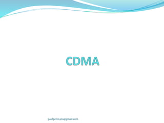 paulpeter460@gmail.com
 