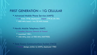 Cellular Systems - Comparison.pdf