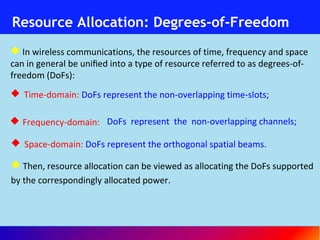 Cellular systems and infrastructure base wireless network | PPT
