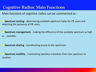 Cellular systems and infrastructure base wireless network | PPT