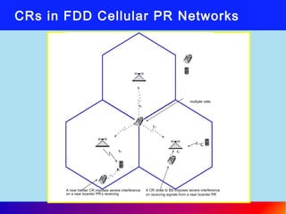 Cellular systems and infrastructure base wireless network | PPT