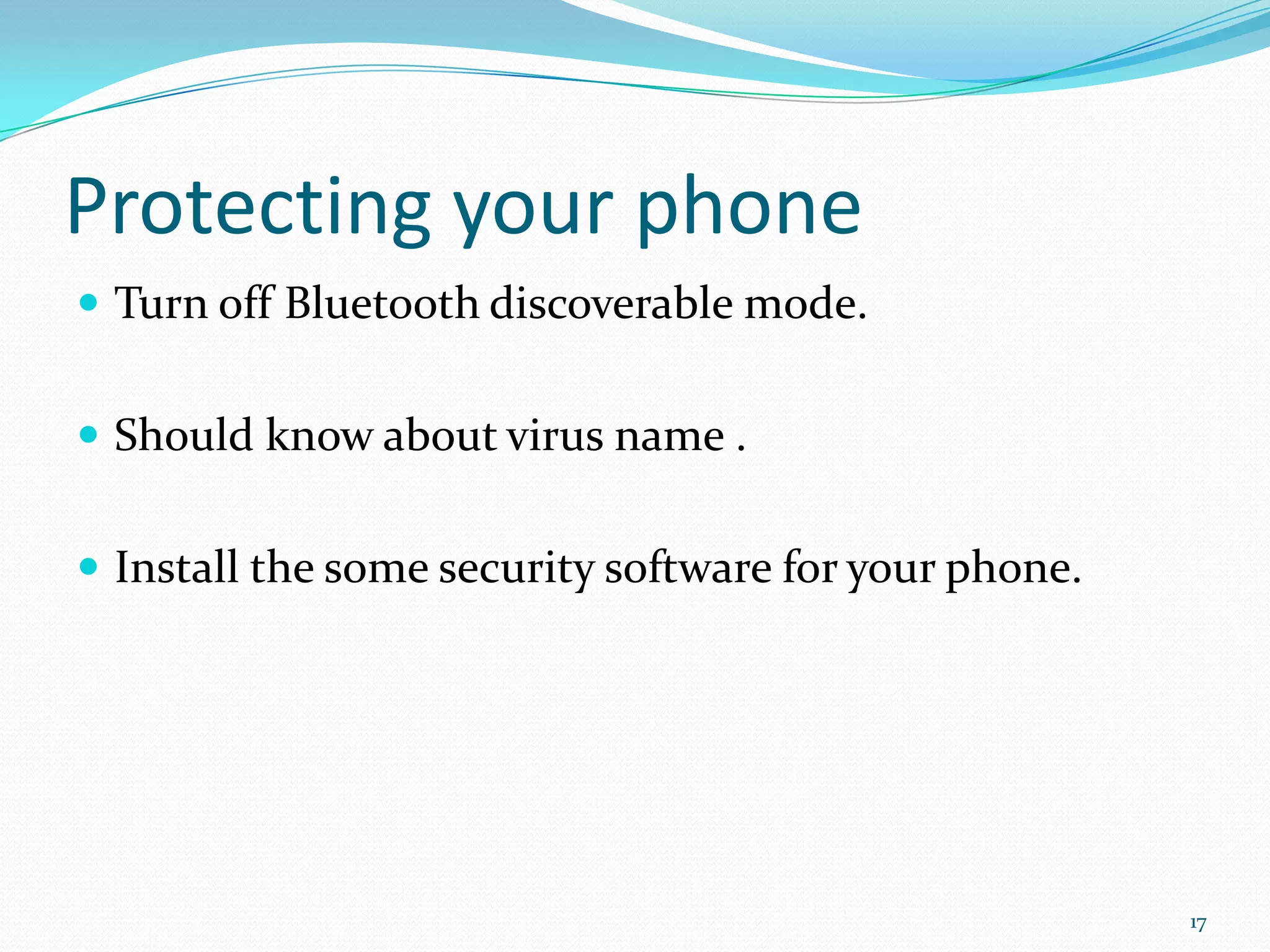 Basic operationVLR – Visitor Location Register   stores all related information of mobile subscribers having entering into its coverage area.HLR  -Home Location Register    stores the related data of all existing mobile subscribers controlled by the same HLR. One HLR can control several mobile switching areas13