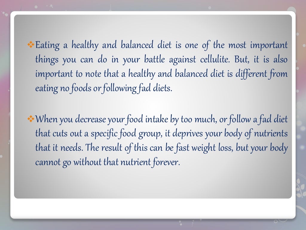 Cellulite on Stomach can be Controlled with the Right Remedies