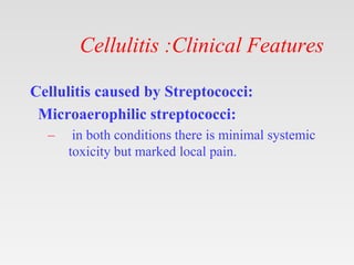 Cellulites [ compatibility mode].pptx
