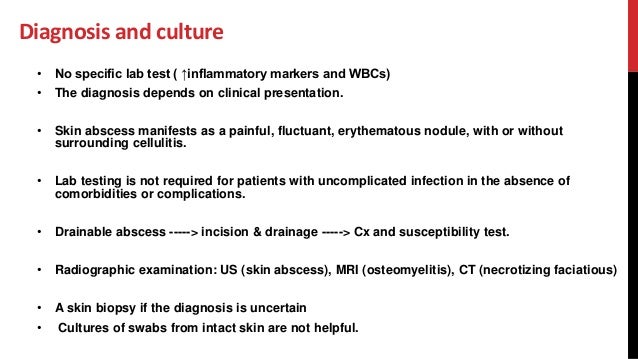 Cellulitis Treatment