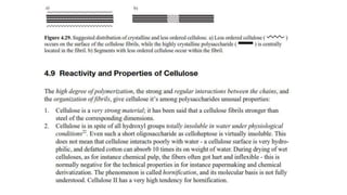 Cellulose