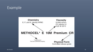 Example
09-10-2014 36
 