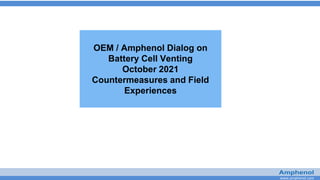 Cell venting presentation on battery heating.pdf