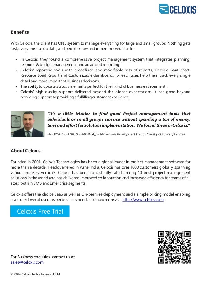 Social sector consulting case study image