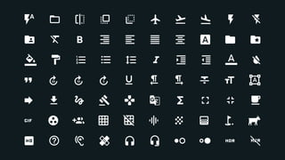 Celoze Presentation : Dark Color Version