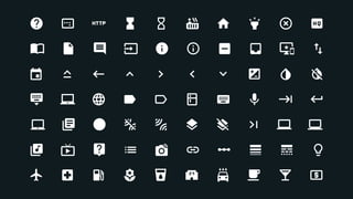 Celoze Presentation : Dark Color Version