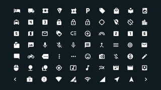 Celoze Presentation : Dark Color Version