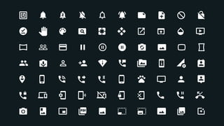 Celoze Presentation : Dark Color Version