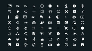 Celoze Presentation : Dark Color Version