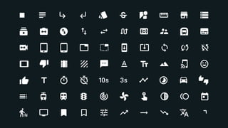Celoze Presentation : Dark Color Version